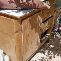 میز خیاطی صنعتی