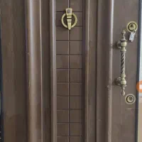 فروش درب ضد سرقت نمایشگاهی