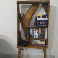 کتابخانه رستیک