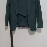 کت وشلوار پسرونه