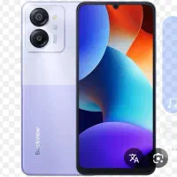 گوشی بلک ویو کالر 8