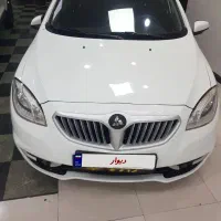 برلیانس H330 مدل 97