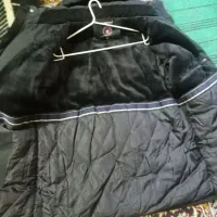 کاپشن زمستانی خارجی