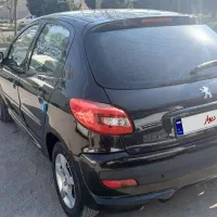 ۲۰۷ مدل ۱۴۰۰