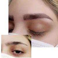 میکرو بلید ،فیبروز ،بلد بروز ،لیفت دایم ،شیدینگ لب