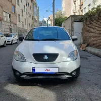 تیبا ۱ مدل دی ۱۴۰۰
