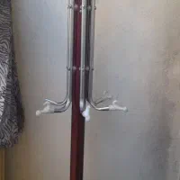 رخت اویز لباس ایستاده|بندرخت و رخت‌آویز|ری, دولت‌آباد|دیوار