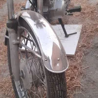 ۱۲۵اصل ژاپن|موتورسیکلت|نوشین شهر, |دیوار