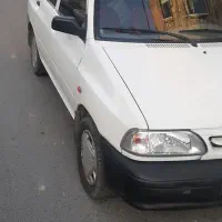 پرایدمدل۹۹|خودرو سواری و وانت|بهارستان, |دیوار