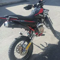 تریل T2 مدل ۱۴۰۰|موتورسیکلت|ملایر, |دیوار