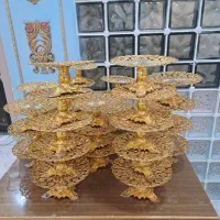 شمعدانی|صنایع دستی و سایر لوازم تزئینی|تهران, نعمت‌آباد|دیوار