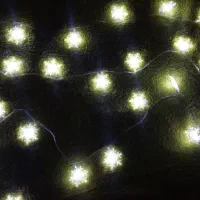 ریسه-LED|ریسه و چراغ تزئینی|قزوین, |دیوار