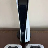 Ps5 ریجن اروپا ۱۲۱۶ تمیز