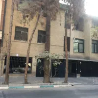 ۸۰۰ متر/ کلنگی / دو نبش / غربی ها