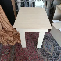 میز ام دی اف