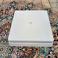 پلی استیشن 4 یک ترا کپی خور