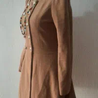 پالتو وپوتین|حراج|جوانرود, |دیوار