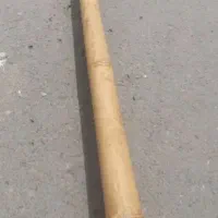علم محرم همراه پارچه