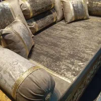 نشیمن و پشتی|پشتی|چهاردانگه (تهران), |دیوار