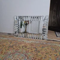 اینه دکوراتیو ویکتوریا در حد نونو|آینه|سرپل ذهاب, |دیوار