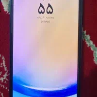 سامسونگ Galaxy A25 با حافظهٔ ۲۵۶ گیگابایت|موبایل|همدان, |دیوار