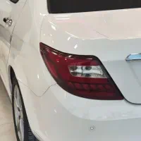 دنا پلاس توربو اتومات فول 19000کار|خودرو سواری و وانت|سقز, |دیوار