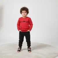 بلوز شلوار اسپرت