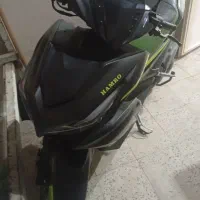 ایروکس 155 همتاز