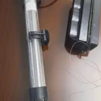 بخاری وشیشه پاکن|ماهی|ارومیه, |دیوار