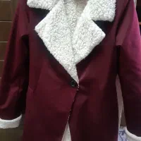 کاپشن و پالتو