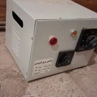ترانس برق