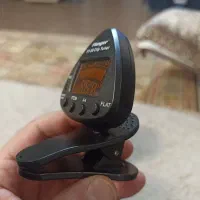 تیونر موسیقی|گیتار، بیس، امپلیفایر|کرج, دولت‌آباد|دیوار