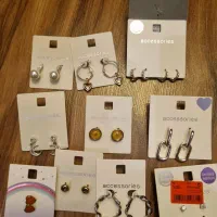 پک ۲۰۰ تایی اکسسوری زنانه برند خارجی نو|بدلیجات|تهران, پاسداران|دیوار