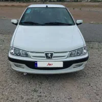 پژو پارس Tu5 1401