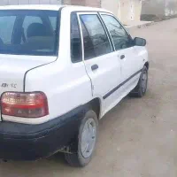 پراید 94|خودرو سواری و وانت|گنبد کاووس, |دیوار