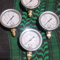 گیج، گیژ فشار مدل FG ایتالیای|ابزارآلات|مشهد, یوسفیه (شهرک غرب)|دیوار