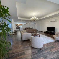 ۳۶۰متر اپارتمان ۴خواب دو مستر بوستان|اجارهٔ آپارتمان|ساری, |دیوار