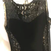 پیرهن مجلسی