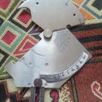 گیج جوشکاری TWI|ابزارآلات|تهران, شهرک ولیعصر شمالی|دیوار