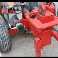 کمپتوربتونیرقیچی میلگردخاموت ورق کانکسی خلاطه