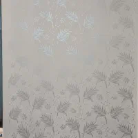 طرح رنگ کاغذ دیواری غلطک طرح دار|خدمات پیشه و مهارت|قم, آزادگان|دیوار