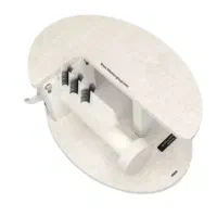 دستگاه فن سازی مژه