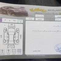 کوییک ساده1402|خودرو سواری و وانت|تبریز, |دیوار