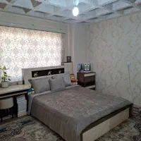 سرویس خواب دو نفره|تخت و سرویس خواب|تهران, قصر فیروزه ۲|دیوار