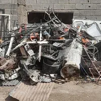 خرید ضایعات آهن روحی آلومینیوم زرد مس وغیره...|عمدهفروشی|شیراز, خلدبرین|دیوار