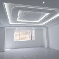 کناف تزئینات داخلی سقف کاذب،نقاشی.قاب بندی اقساطی