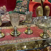 ظروف دکوری|ظروف سرو و پذیرایی|اصفهان, جلفا|دیوار