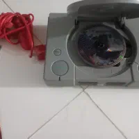 سونی یک|کنسول، بازی ویدئویی و آنلاین|باغستان, |دیوار