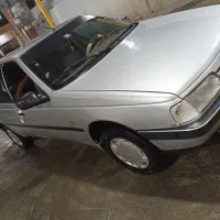 405 مدل ۹۳ تمام رنگ|خودرو سواری و وانت|رودان, |دیوار