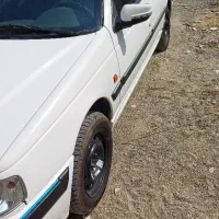 پژو پارس تی یو فایو ۱۴۰۰|خودرو سواری و وانت|چابهار, |دیوار